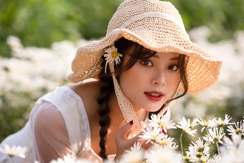 Romantic Lace