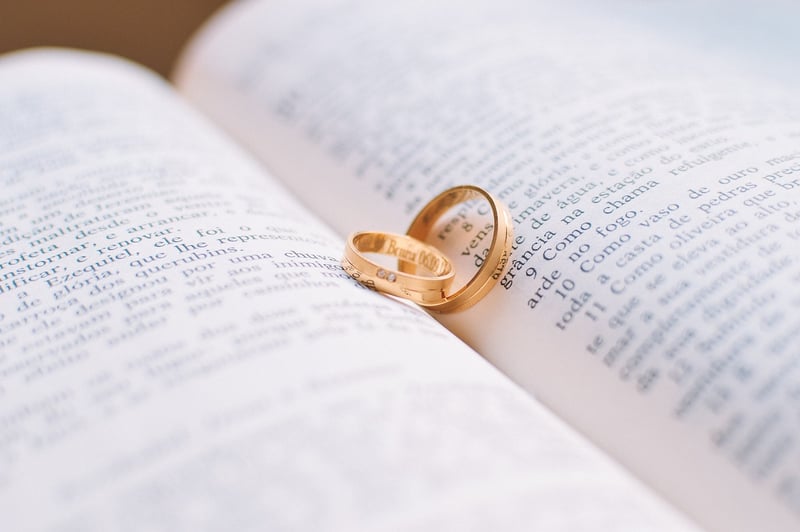 Romantic Vows