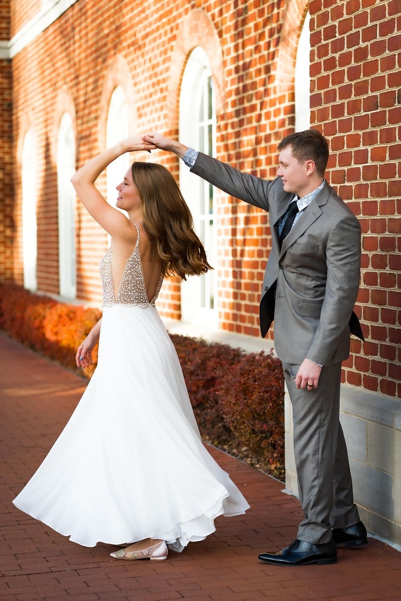 Seaside Elopements