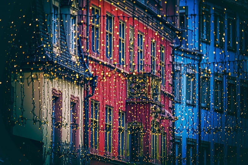 Fairy Lights